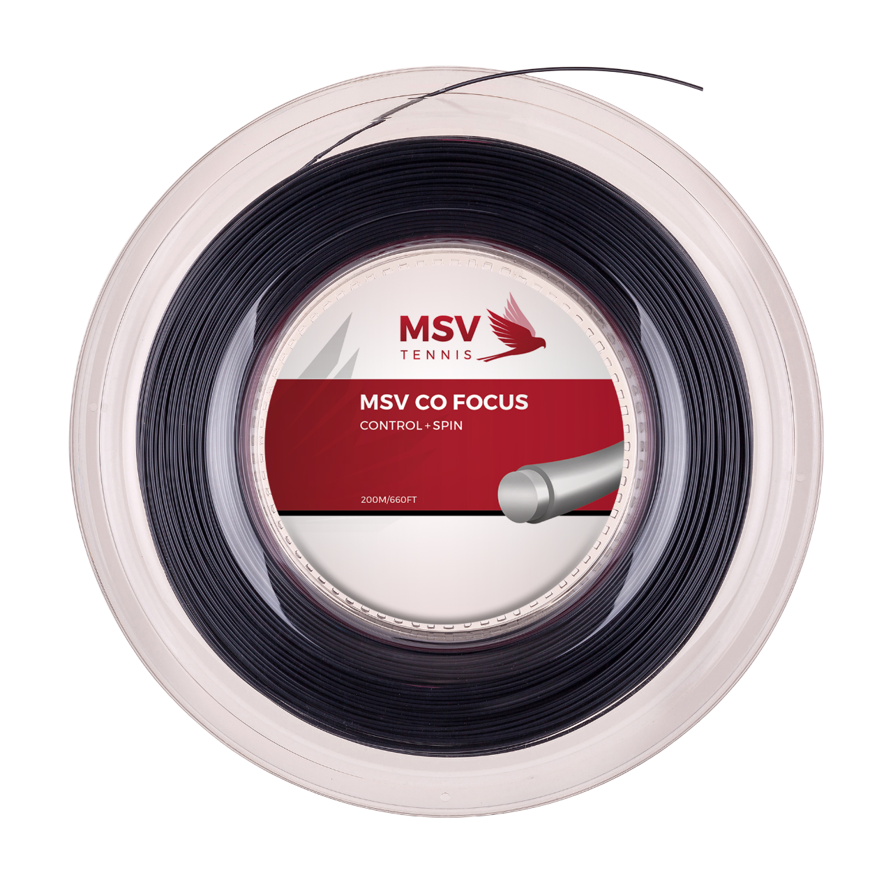 MSV Co Focus 블랙